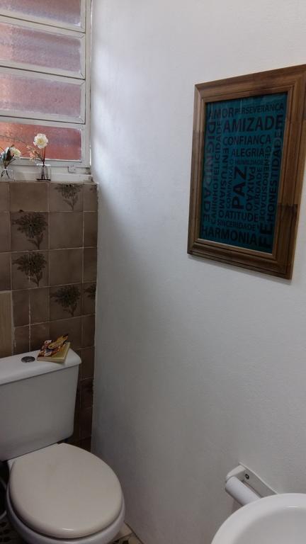Pousada Três Coroas Kültér fotó