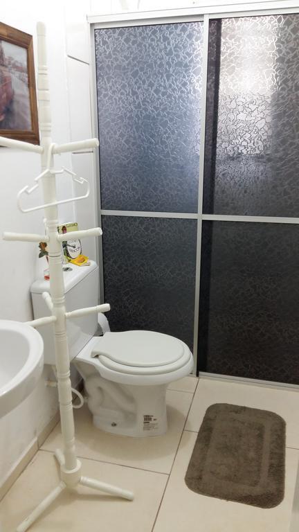 Pousada Três Coroas Kültér fotó